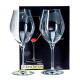Набор бокалов для вина Luminarc Exaltation V6831 код 281527 стеклянных 470 мл 2 шт
