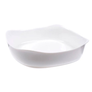 Блюдо для запекания Luminarc Smart Cuisine P4026 код 208852 стеклокерамическое 26*26 см