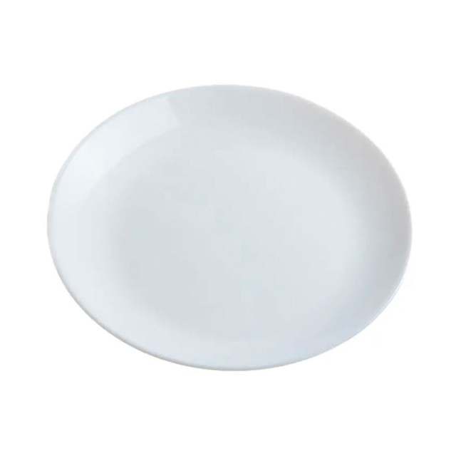 Тарелка десертная Luminarc Diwali N3603 код 158140 стеклокерамическая 19 см