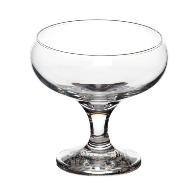 Ваза для мороженого Pasabahce Ice Ville 440336 1096900 270 мл