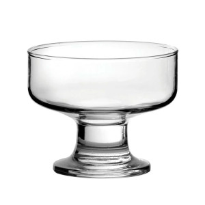 Ваза для мороженого Pasabahce Ice Ville 41016 774050 265 мл