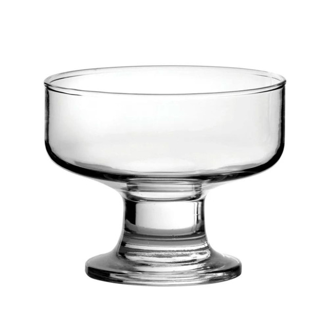 Ваза для мороженого Pasabahce Ice Ville 41016 774050 265 мл