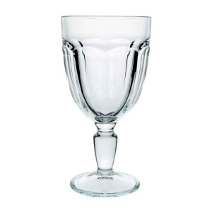 Бокал для воды Pasabahce Casablanca 51268 1205052 320 мл