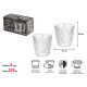 Набор стаканов Perfecto Linea Frosty Ice 31-280100 270 мл 2 шт