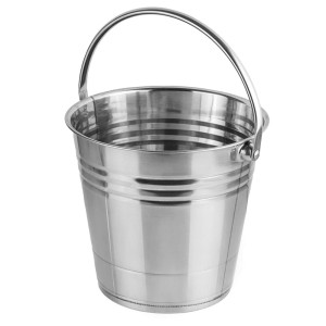 Ведро для льда Perfecto Linea 39-175300 нержавеющая сталь 3 л