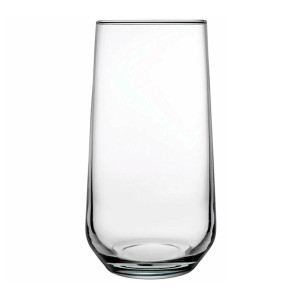 Набор стаканов Pasabahce Аллегра 420015 1111571 470 мл 4 шт