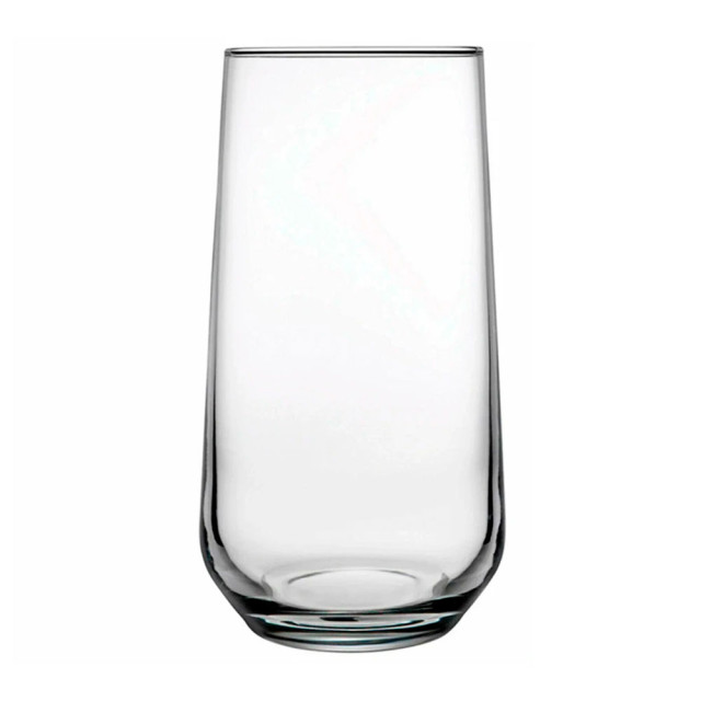 Набор стаканов Pasabahce Аллегра 420015 1111571 470 мл 4 шт