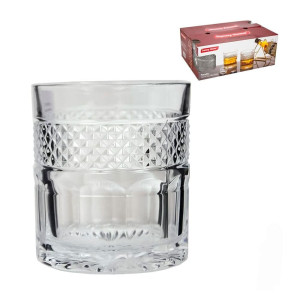 Набор стаканов Danny Home 1988-26 290 мл 6 шт