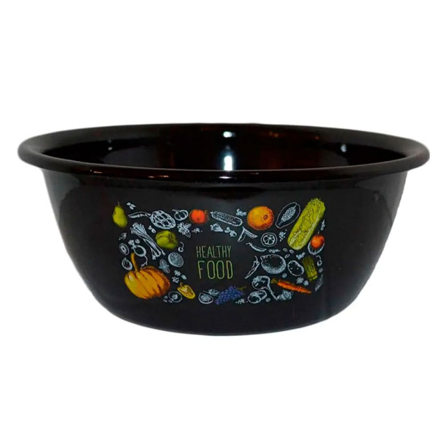 Миска Appetite Здоровая еда 1с7с_ЗЕ 1.5 л