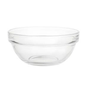 Салатник Luminarc Удобное хранение Н9670 прозрачный 12 см