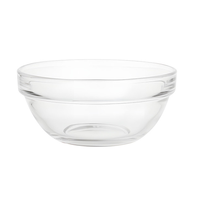 Салатник Luminarc Удобное хранение Н9670 прозрачный 12 см