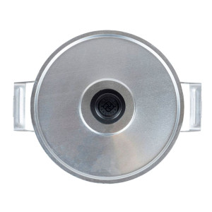 Кастрюля Калитва 14045 цилиндрическая 4.5 л