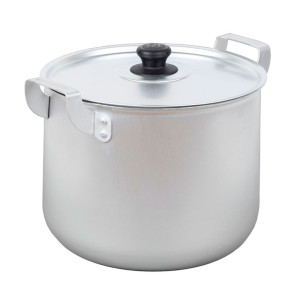 Кастрюля Калитва 14080 цилиндрическая 8 л