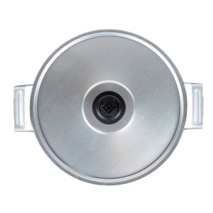 Кастрюля Калитва 14080 цилиндрическая 8 л