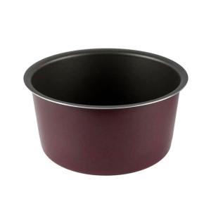 Форма для выпечки Мастерица 46621414 антипригарная 14 см