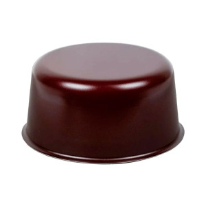 Форма для выпечки Мастерица 46621414 антипригарная 14 см