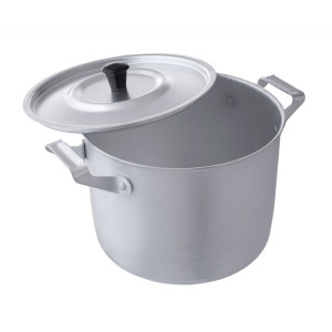 Кастрюля Scovo МТ-075 22 см 6 л