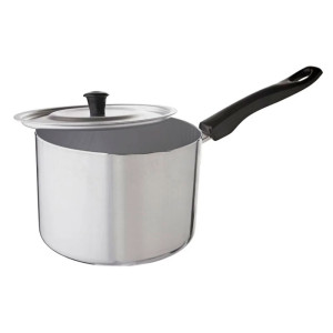 Кастрюля Scovo ПП-023 с ручкой 1.5 л