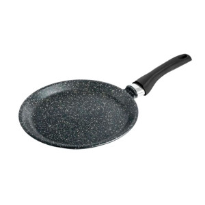 Сковорода блинная Горница Гранит Induction Иб241аг 240 мм