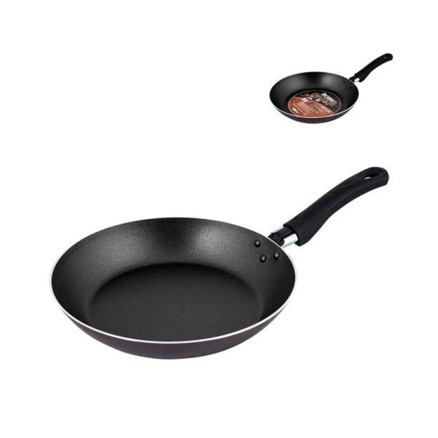 Сковорода Мастерица 26602414 антипригарная 24 см