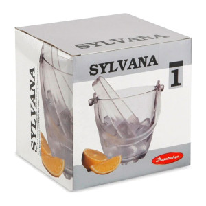 Ведро для льда Pasabahce Sylvana 53628 295241 130 мм