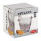 Ведро для льда Pasabahce Sylvana 53628 295241 130 мм