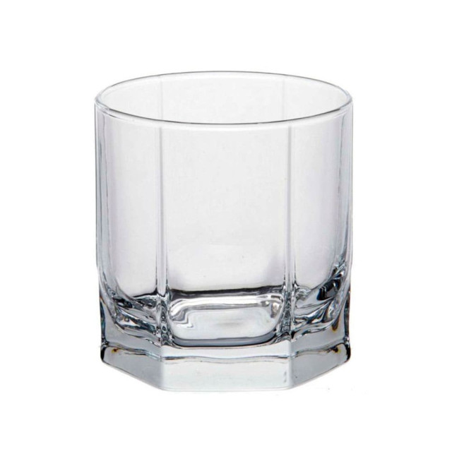 Набор стаканов Pasabahce Tango 42943 1117867 250 мл 6 шт