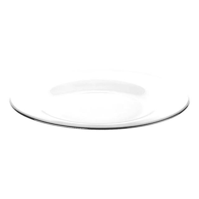 Тарелка Pasabahce Инвитейшн 10327 1071405 195 мм