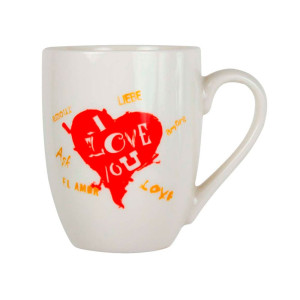 Кружка Market Union DA0313-2 400 мл