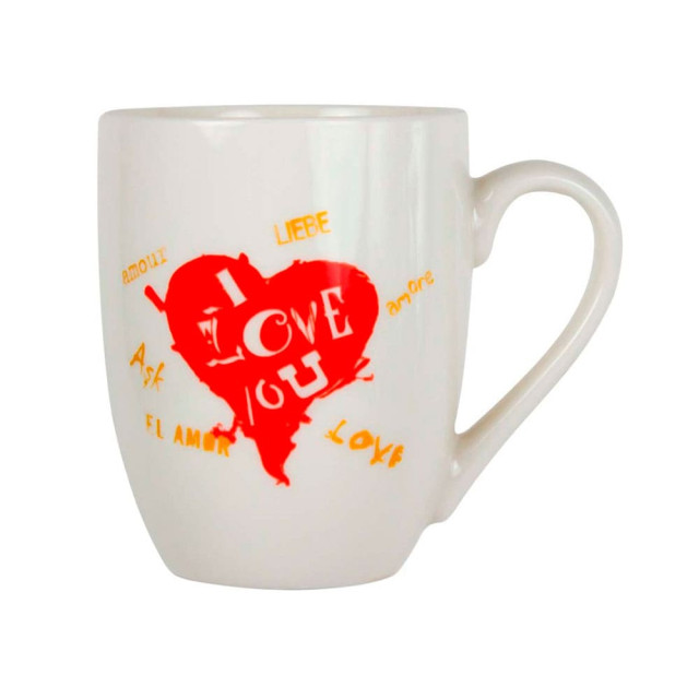 Кружка Market Union DA0313-2 400 мл