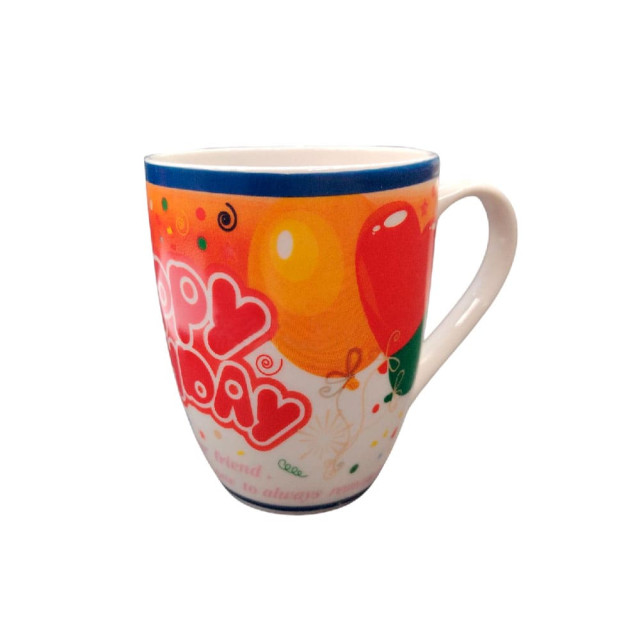 Кружка Market Union МА0675 350 мл