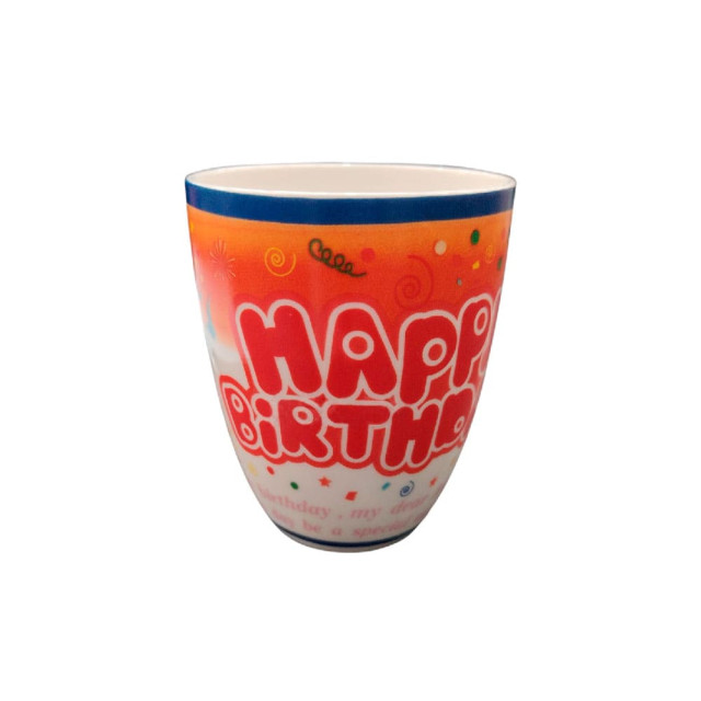 Кружка Market Union МА0675 350 мл