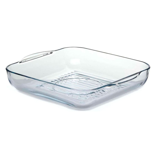 Форма Borcam Grill 59874 1100726 квадратная 282.5*282.5 мм