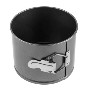 Форма для выпечки кулича Perfecto Linea Starcook 16-141201 разъемная антипригарное покрытие 14*11 см