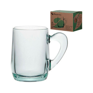 Набор кружек Pasabahce Mocha&Chai 55521 1117542 335 мл 2 шт