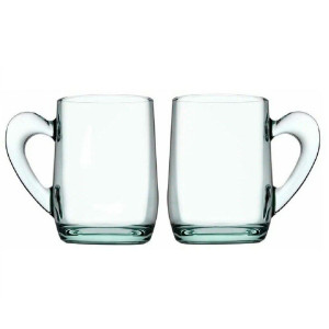 Набор кружек Pasabahce Mocha&Chai 55521 1117542 335 мл 2 шт