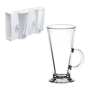 Набор кружек Pasabahce Pub 55861 1065760 263 мл 2 шт