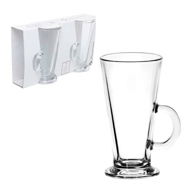 Набор кружек Pasabahce Pub 55861 1065760 263 мл 2 шт