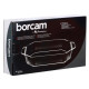 Форма Borcam 59974 1119811 прямоугольная 355*210 мм 2.75 л