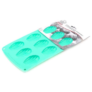 Форма для выпечки Viking GC14464 силиконовая 31.5*17.3*1.3 см