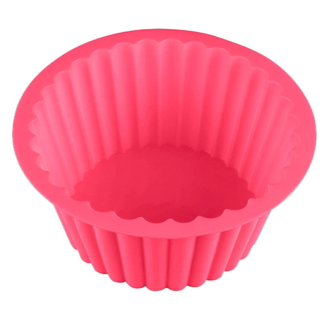 Форма для выпечки Perfecto Linea Fruit Dove 20-109829 силиконовая бостонский кекс 19*13.5*8.5 см