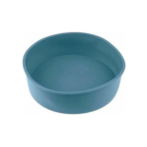 Форма для выпечки Perfecto Linea Bluestone 20-013328 силиконовая круглая 20*6 см