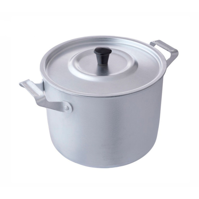 Кастрюля Scovo МТ-085 10 л