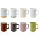 Кружка 14156 керамическая 11.5 см 420 мл