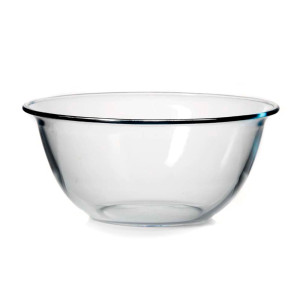 Салатник Borcam 59614 1073730 265 мм 3 л