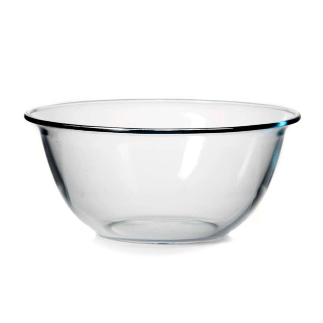 Салатник Borcam 59614 1073730 265 мм 3 л