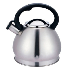 Чайник Astiat AST-1035 со свистком 3.5 л