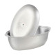 Гусятница Гардарика G0400 алюминиевая 4 л