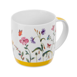 Кружка Perfecto Linea Summer Melody-1 30-250601 керамическая 360 мл