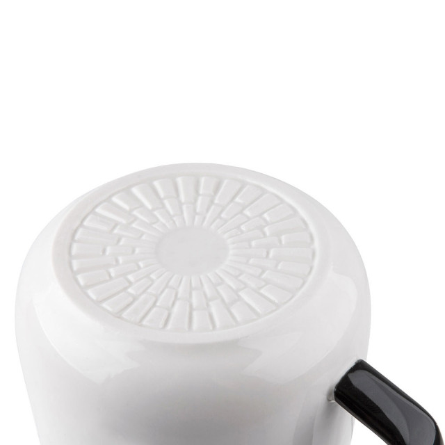 Кружка Perfecto Linea Гармония 17-131051 керамическая 480 мл